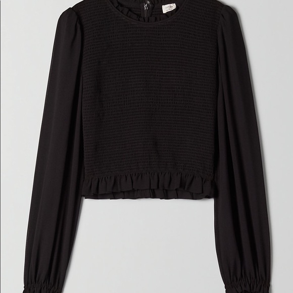 Women’s blouse from Aritzia - Picture 3 of 5